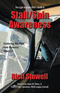 Stall-Spin_Book_Cover